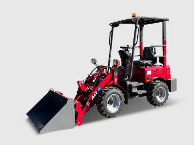 How to Choose the Best Articulated Shovel Wheel Loader for Your Needs