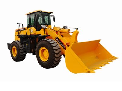 Why Bucket Loaders Are Essential for Power and Precision in Heavy-Duty Jobs