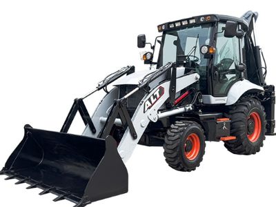 Export Ready Solutions for Global Backhoe Loader Distribution