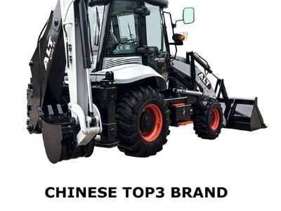 Why Skid Steers Are Perfect for Overcoming Tight Space Limitations