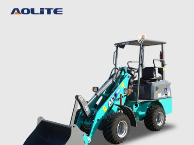 Calculating Lifetime Savings When You Switch to an ALT Electric Loader