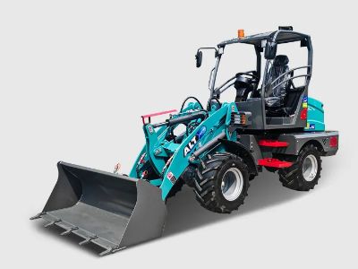 Safe and Efficient Operation of Rigid Shovel Wheel Loaders