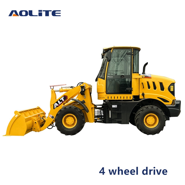 Use?Cheap Mini Loader