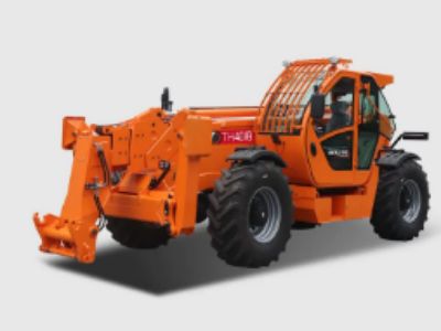 Dumper loaders are heavy-duty construction machines widely used in various industries.