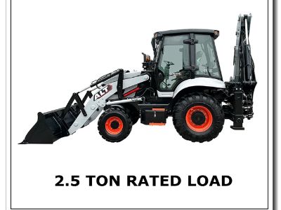 Electric Wheel Loader Is Leading the Shift to Zero Emission Construction Equipment