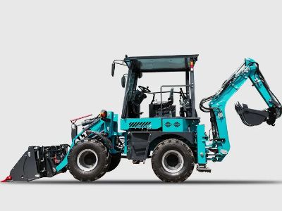 Electric vs Gas Four-Wheel Forklifts: Choosing the Right One for Your Warehouse