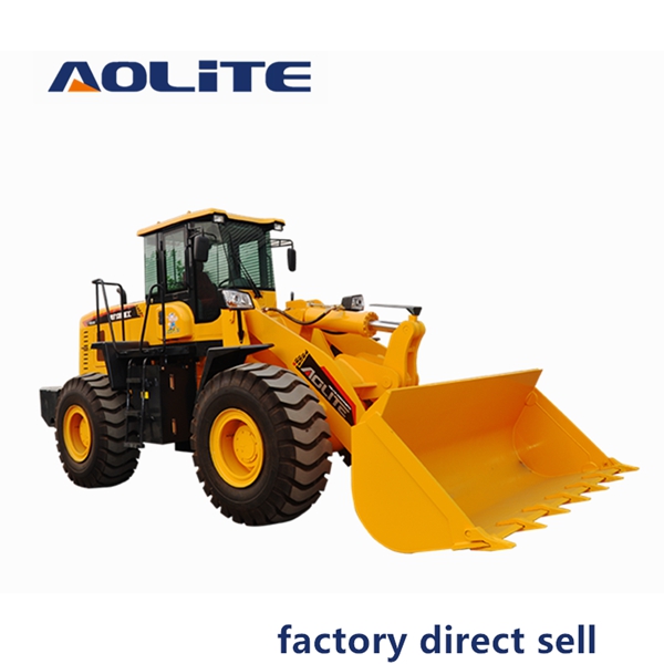 Innovation associated with the Shovel Wheel Loader