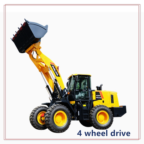 How to Make Use Of Front Mini Loader
