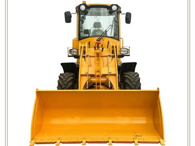 Safety considerations when using an agricultural loader