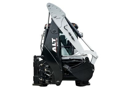 How Rigid Shovel Wheel Loaders Deliver Reliable Performance
