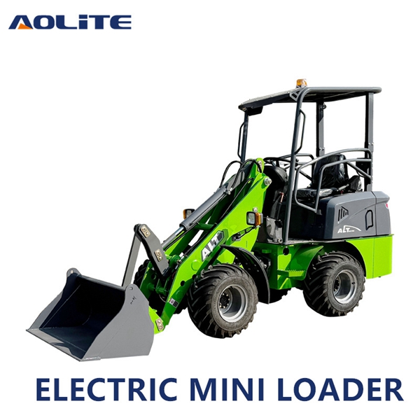 Utilisation de Electric Small :