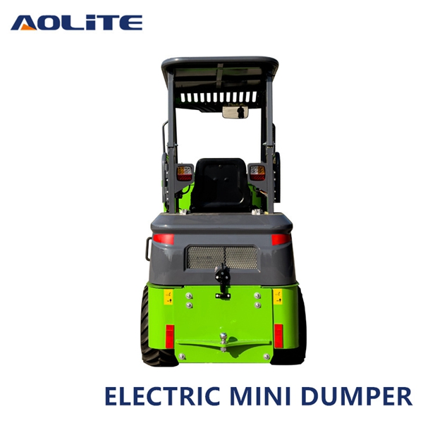 Innovation in Dumpers