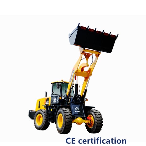 Innovations in electric wheel loaders