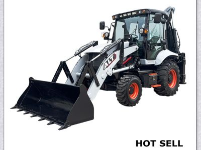 Skid Steers vs Bucket Loaders: Which One Suits Your Job Best