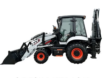 Rigid Shovel Wheel Loaders Offer Reliable Performance on Tough Terrain