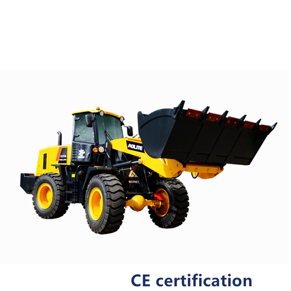 How to Use a Wheel Loader Price: