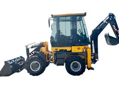 Getting the Most from Your Skid Steer on Job Sites