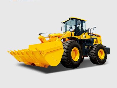 The Role of Ground Pressure in Skid Steer Excavator Performance