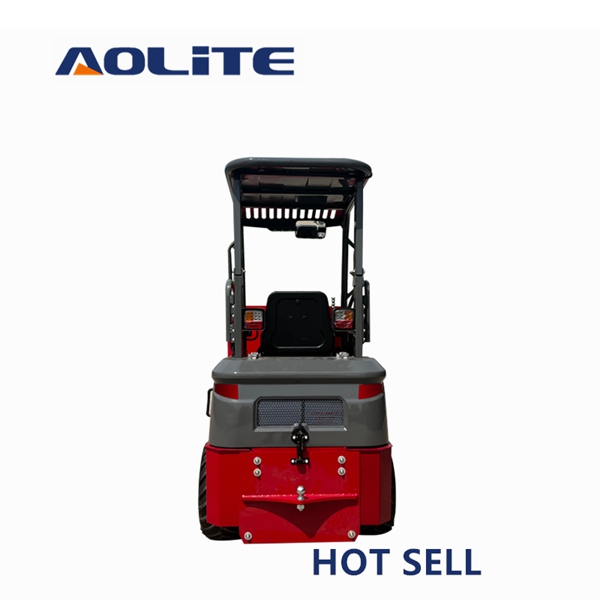 How to Use The Machine Dumper?