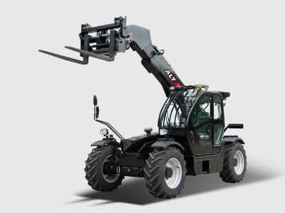 Skid Steers Offer Agile Solutions for Tight and Challenging Workspaces