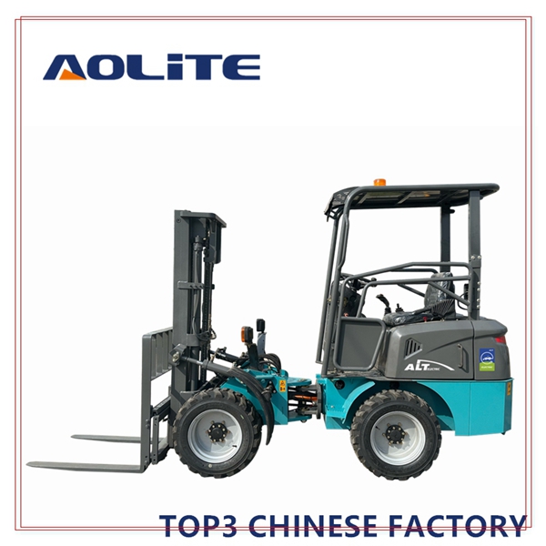 Safety of Electric Forklift Price
