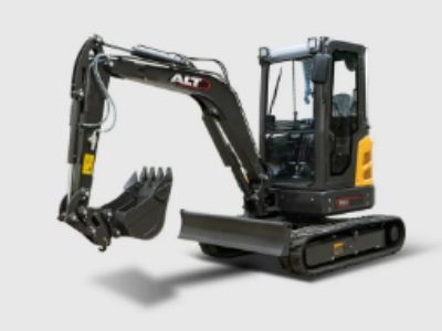 Customizable Features Available for Skid Steer Excavators