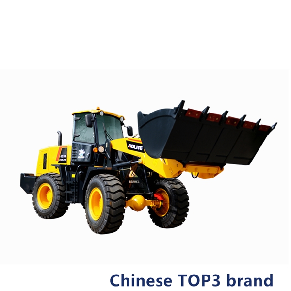 Innovation in Loaders