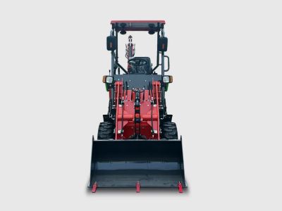 Overcoming Space Limitations with Skid Steers