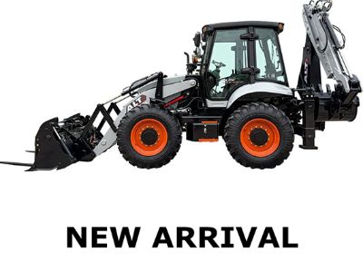 Dumper loaders have a high resale value due to their durability and reliability.