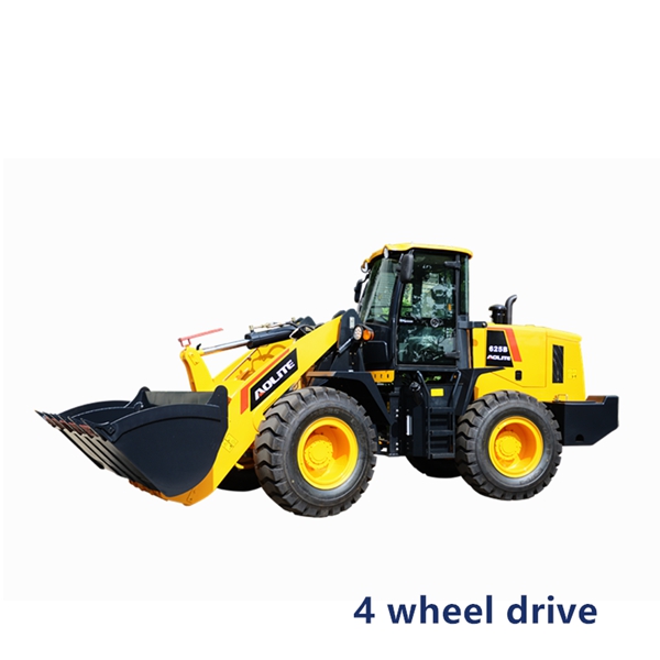 Utilizzo del Caricatore Frontale Piccolo