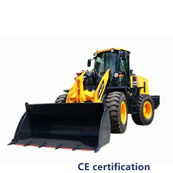 Safety Features:
