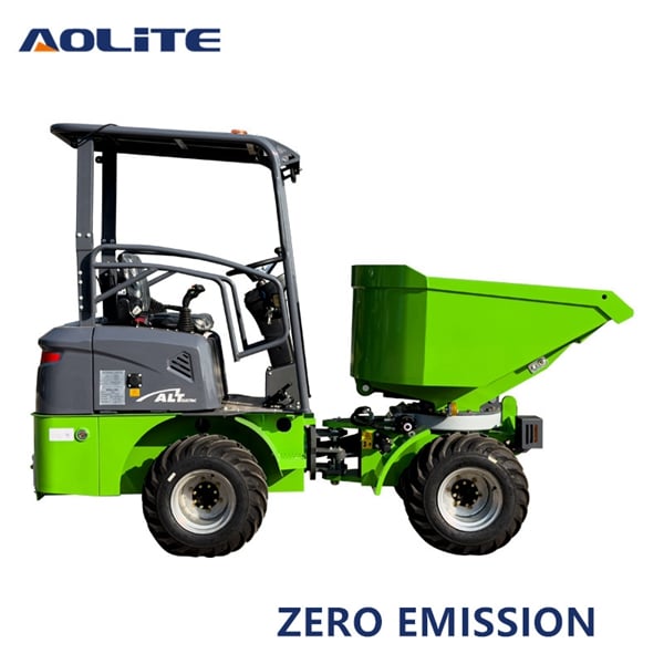 How exactly to Take Advantage Of The Hydraulic Mini Dumper