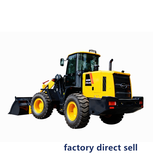 Safety with Pallet Loader: