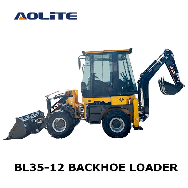 Advancement in Skid Steer Backhoe