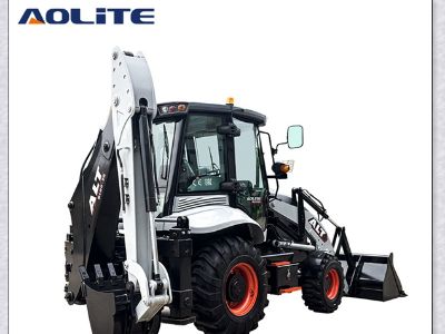 Wheel Loaders for Sale by Owner Provide Cost Effective Solutions for Independent Contractors
