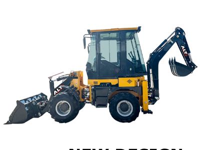How to Maintain a Bucket Loader for Long-Term Use