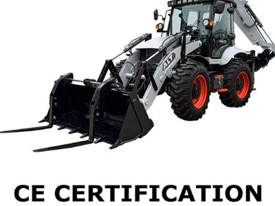 How Articulated Loaders Tackle the Toughest Terrain Challenges