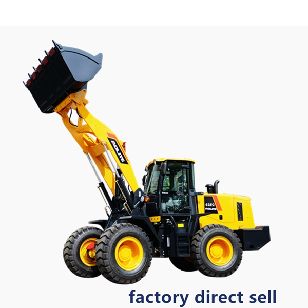 Innovation in Pallet Loader: