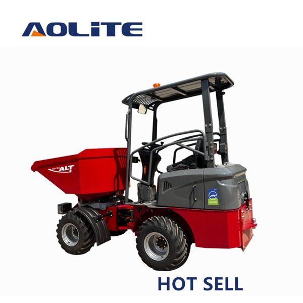 Safety Qualities of The Machine Dumper