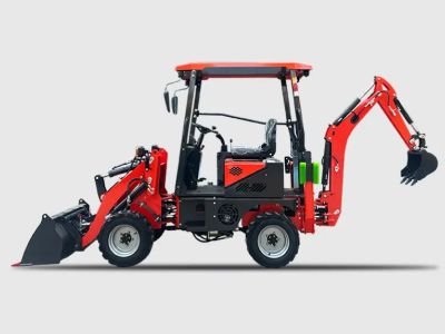 Skid Steers vs Bucket Loaders: Which One Fits Your Needs