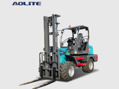 Maximize Uptime with Easy-to-Maintain Digger Loaders