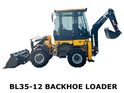 Versatile AOLITE Machinery Combining Powerful Performance with Easy Transportation