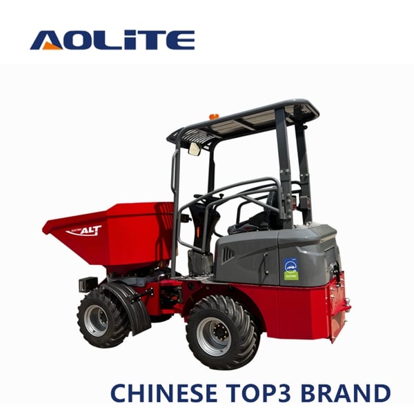 Innovation associated with dumper mini