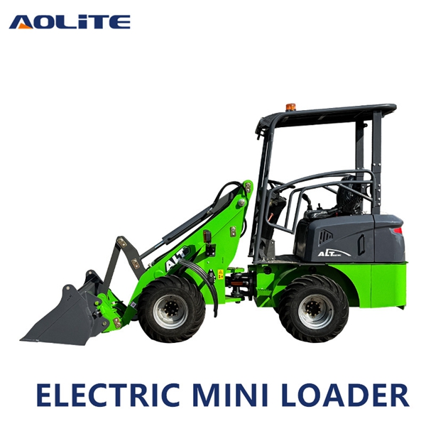 Innovation de Electric Small :