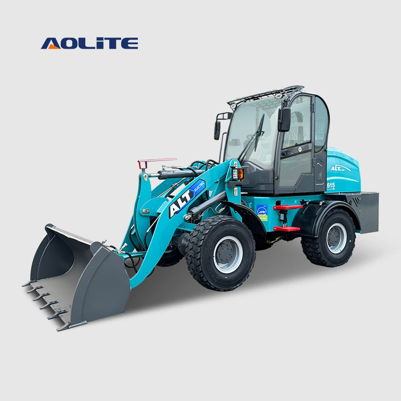 Best 9 Backhoe Loader Machine Manufacturer In Laos
