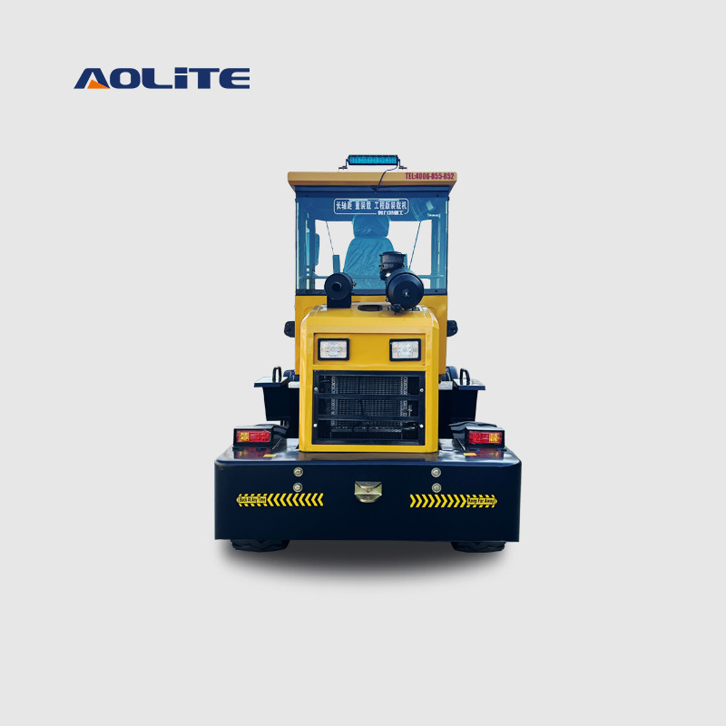 AOLITE 928T Front End Wheel Loader China Factory Hot Sale 1.2ton Small Wheel Loader for Farm