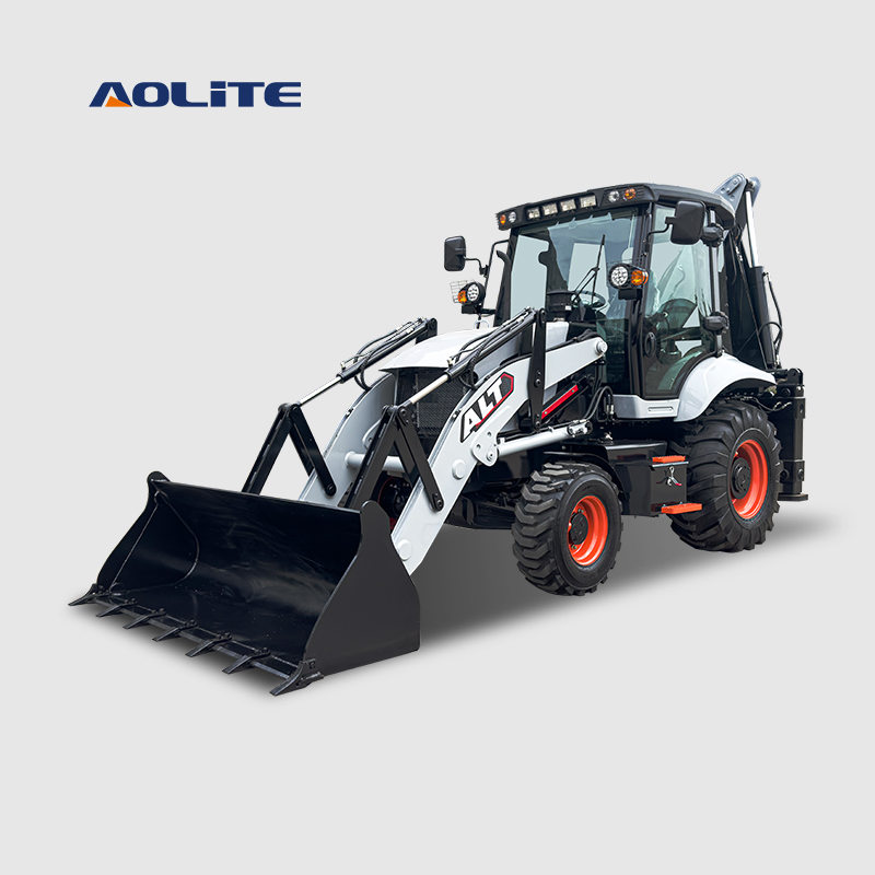 Top 3 Backhoe Loader Price Manufacturer In Japan