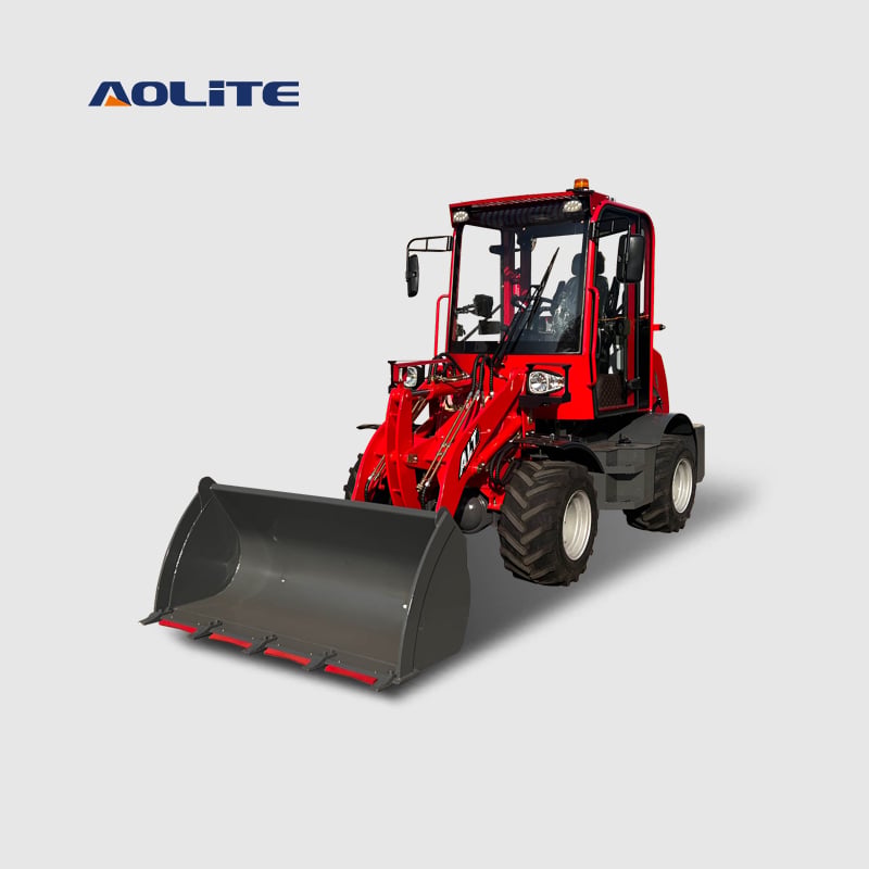 Best 7 Backhoe Loader For Sale Manufacturer In The Philippines