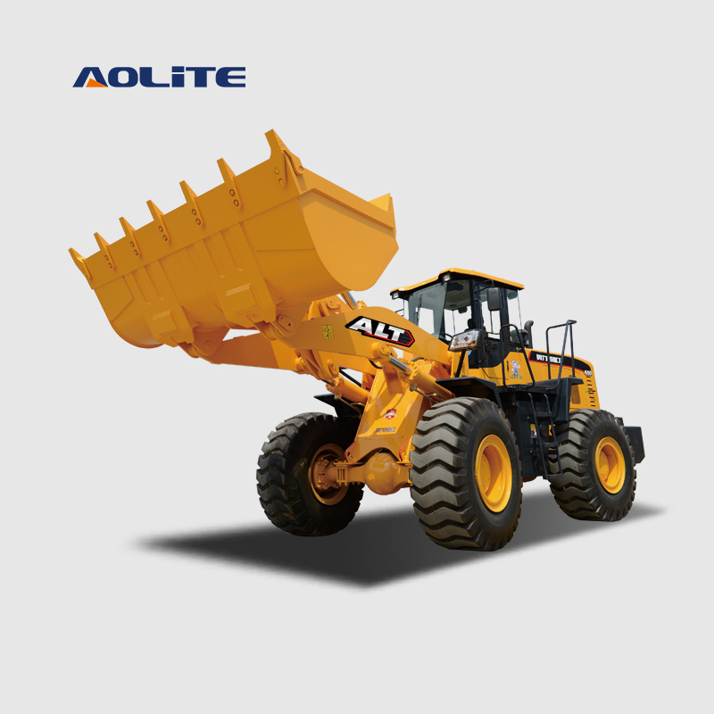 Tips for selecting the right wheel loader front loader for your needs