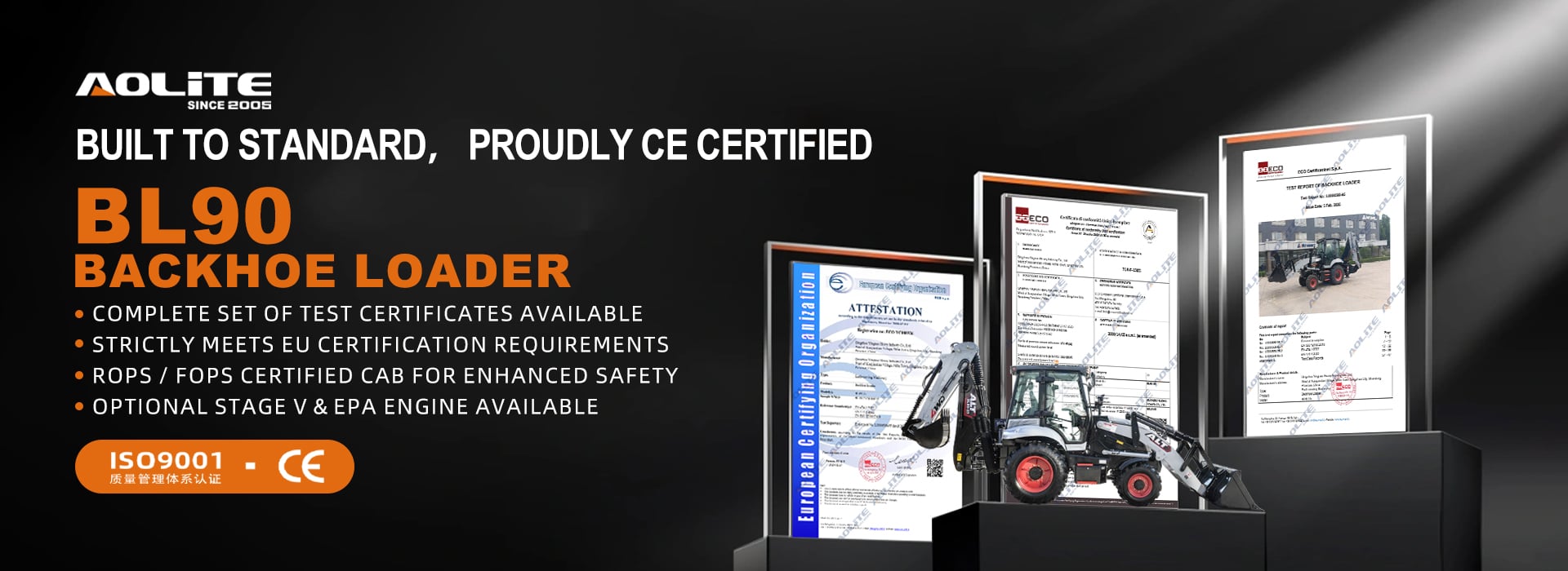Qingzhou Yingnuo Heavy Industry Co., Ltd.